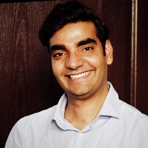 Sachin Bhatia - Affiliate Manager