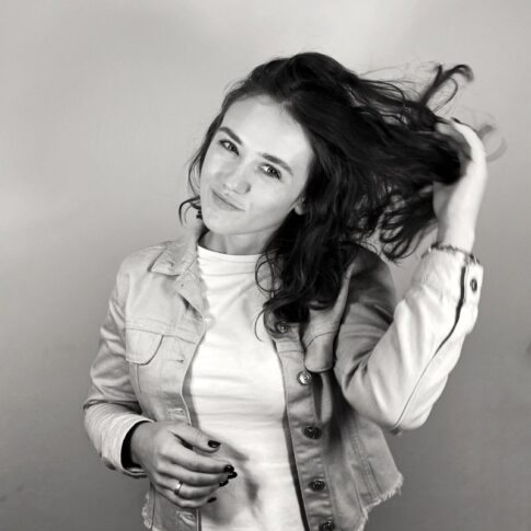 Anasztaszija Kovalcsuk - Affiliate Manager