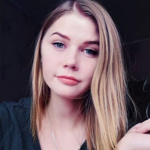 Anasztázia Zaporozhets - Affiliate Manager