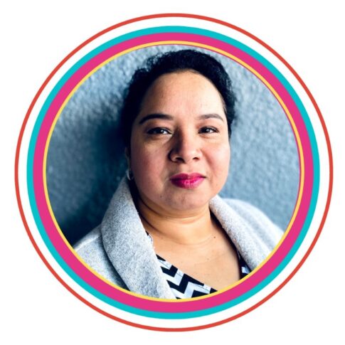 Jackie Paz - Affiliate Manager