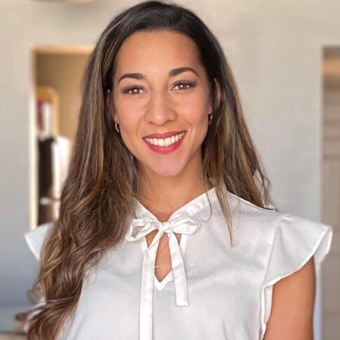 Danielle Foster - Affiliate Manager