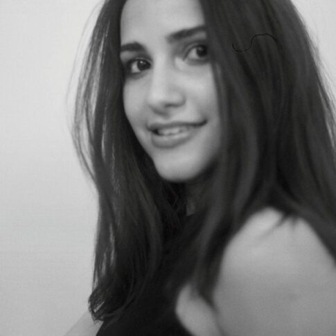 Arzu Bakhshizada - Affiliate Manager