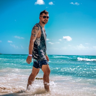 Vjacseszlav Lebegyev - Affiliate Manager