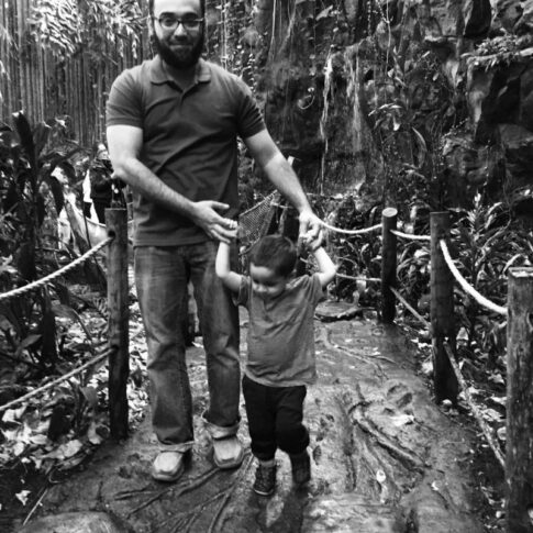 Muhammad Faisal - Affiliate Manager