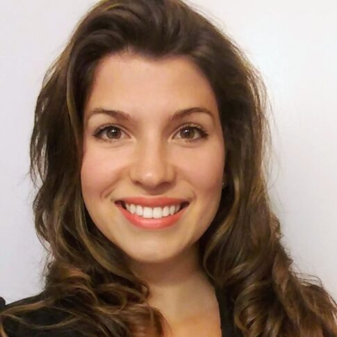 Lydhia-Marie Bolduc-Gosselin - Affiliate Manager