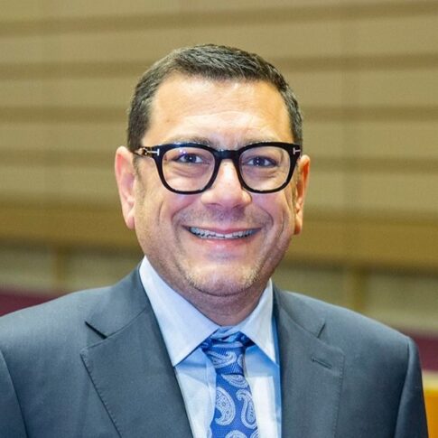 Aaron Weitzman - Affiliate Manager