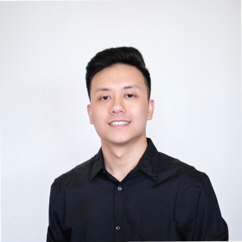 Ralph Mao - Affiliate Manager