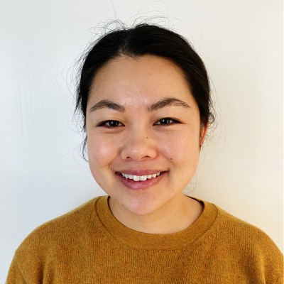 Claire Tan - Affiliate Manager