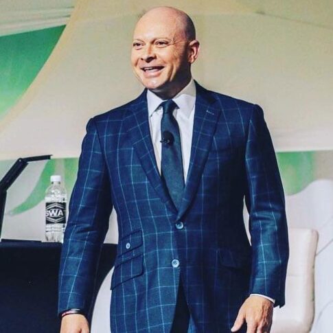 Coach Micheal Burt - Affiliate Manager