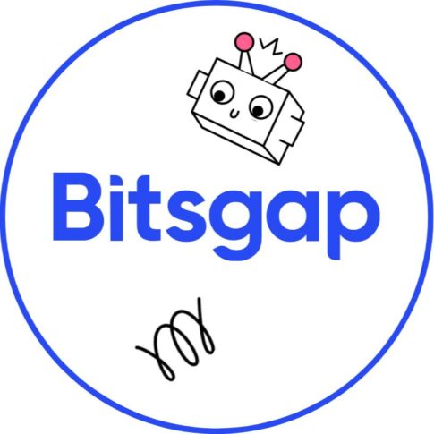 Bitsgap Affiliate Osztály Kapcsolattartó - Affiliate Manager