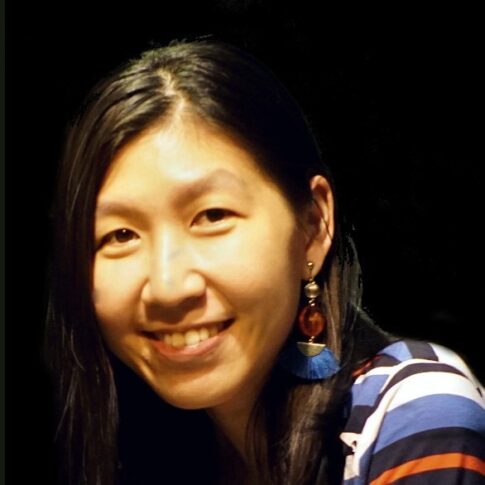 Angelina Lee - Affiliate Manager