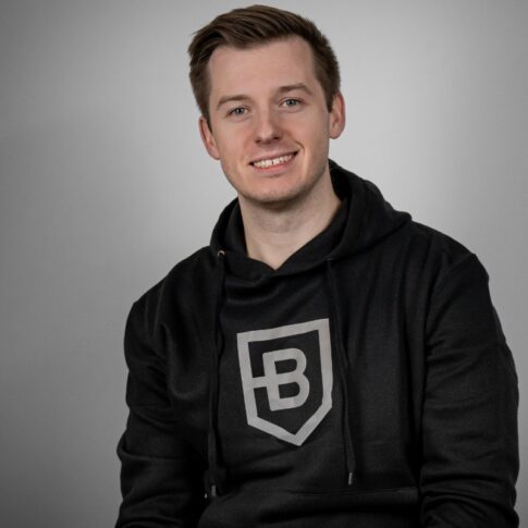 Danielius Stasiulis - Affiliate Manager