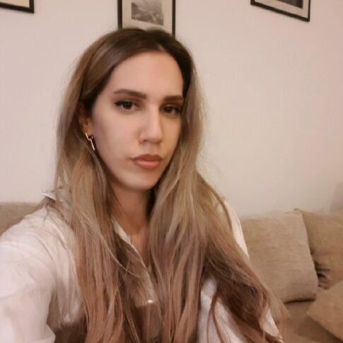 Darija Franeta - Affiliate Manager