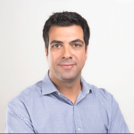 Erez Stamler - Affiliate Manager