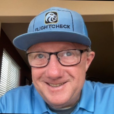 Patrick Marchese - Affiliate Manager