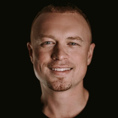 Rick Middlemass - Affiliate Manager