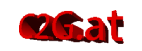 C2g.at Affiliate Department Kapcsolattartó