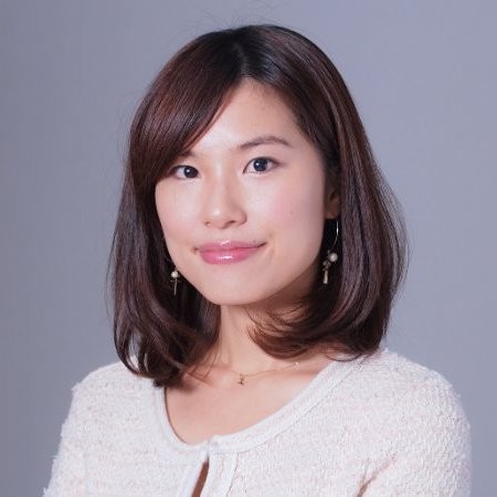 Yuko Fujiyama - Affiliate Manager