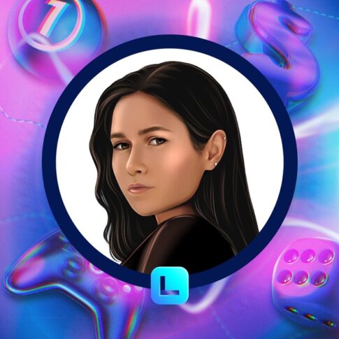 Anasztaszija Misina - Affiliate Manager