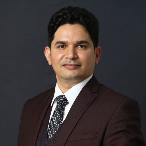 Coach Anoop Affiliate részleg kapcsolattartó