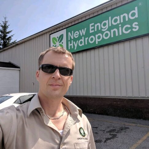 Eli Taylor - Affiliate Manager