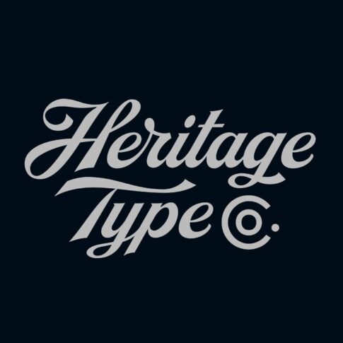 Heritage Type Co. Partner Program Kapcsolattartó