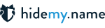 HideMy.Name Affiliate Osztály Kapcsolat - Affiliate Manager