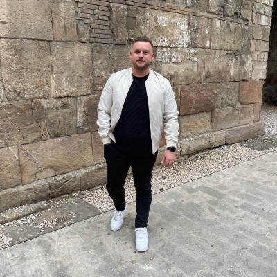 Kyle Liddle - Affiliate Manager