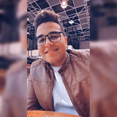 Mazen Saied - Affiliate Manager