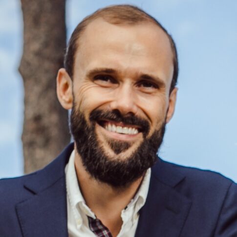 Mindaugas Markevicius - Affiliate Manager