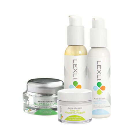 Jenna - Lexli International Affiliate részleg kapcsolattartó - Affiliate Manager