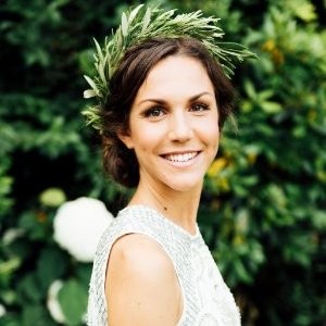 Pauline Loulier-Welch - Affiliate Manager