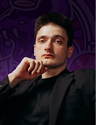 Danila Kalmykov - Affiliate Manager