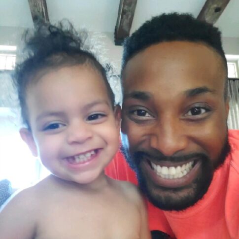 Reese Gadlin - Affiliate Manager