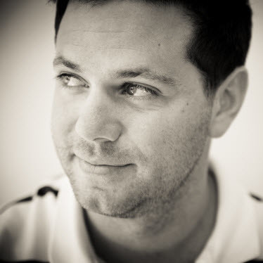 Scott Ricci - Affiliate Manager