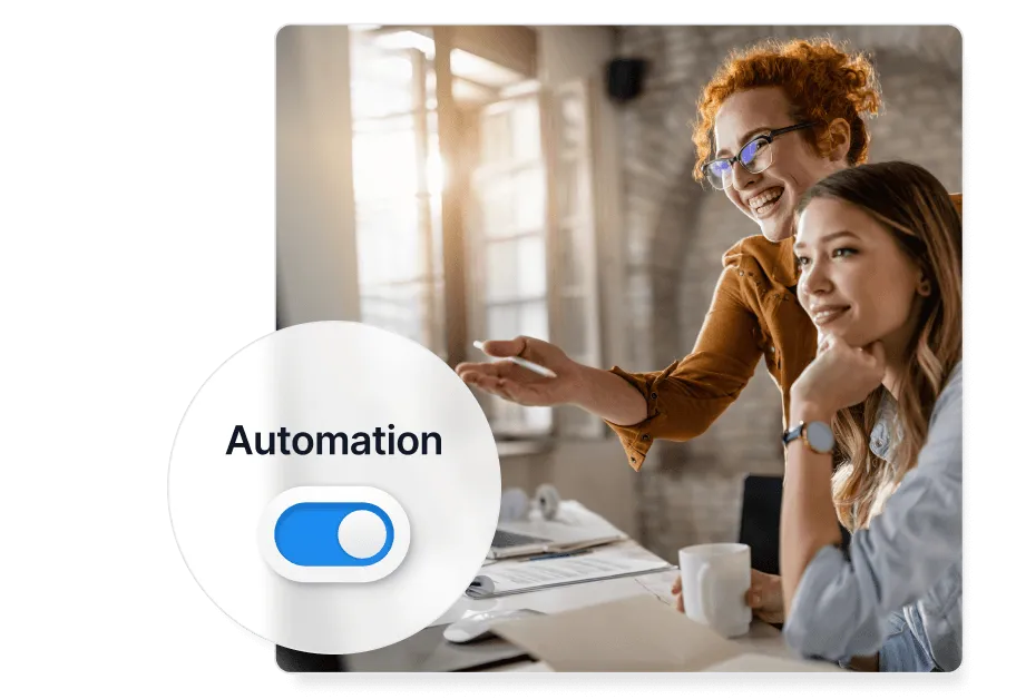 Automatizálás - Post Affiliate Pro