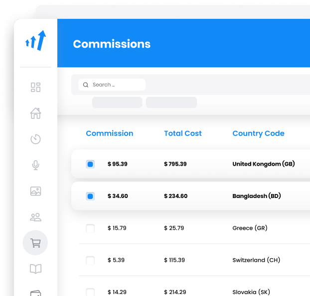 Mesterfokon a közvetlen linkelés az egyszerű konverziókért