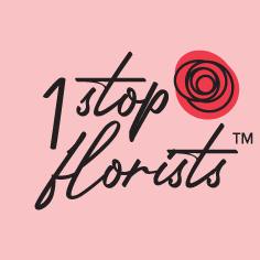 1 Stop Florists partnerprogram