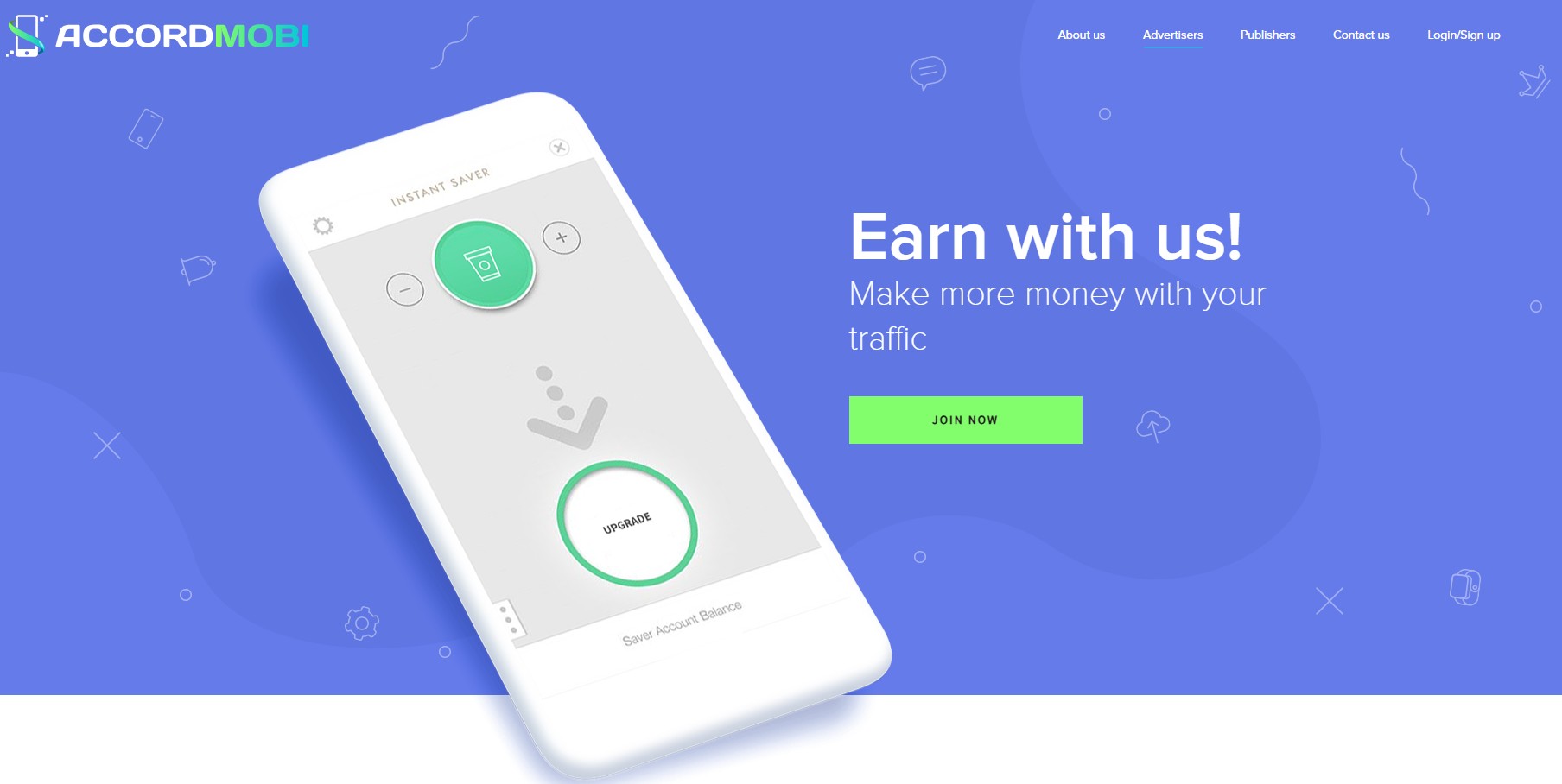 Accordmobi Partnerprogram