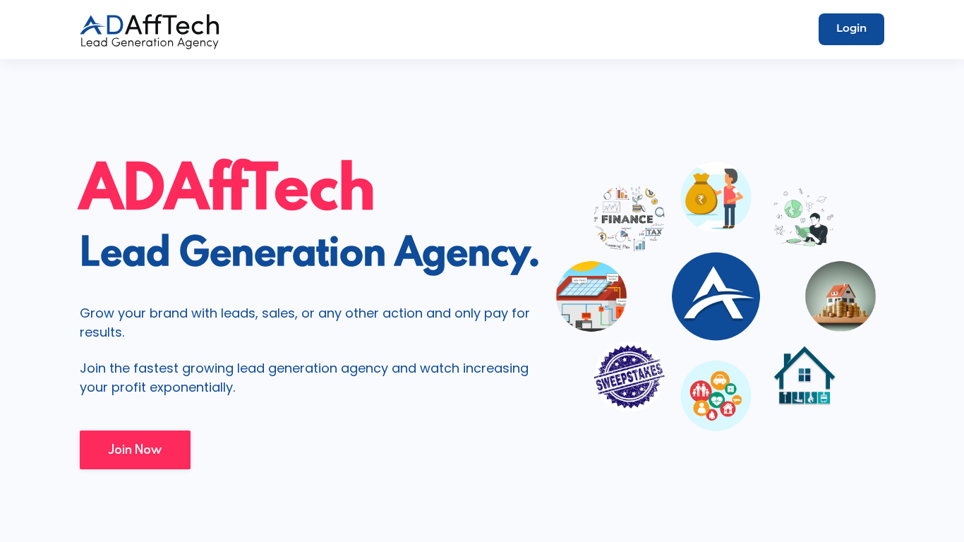 ADAffTech Partnerprogram