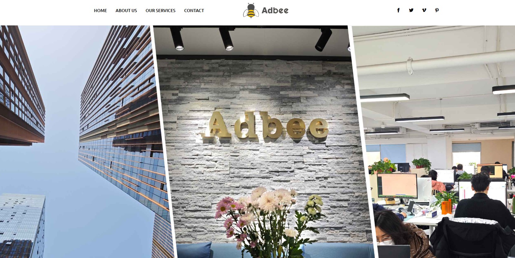Adbee Partnerprogram