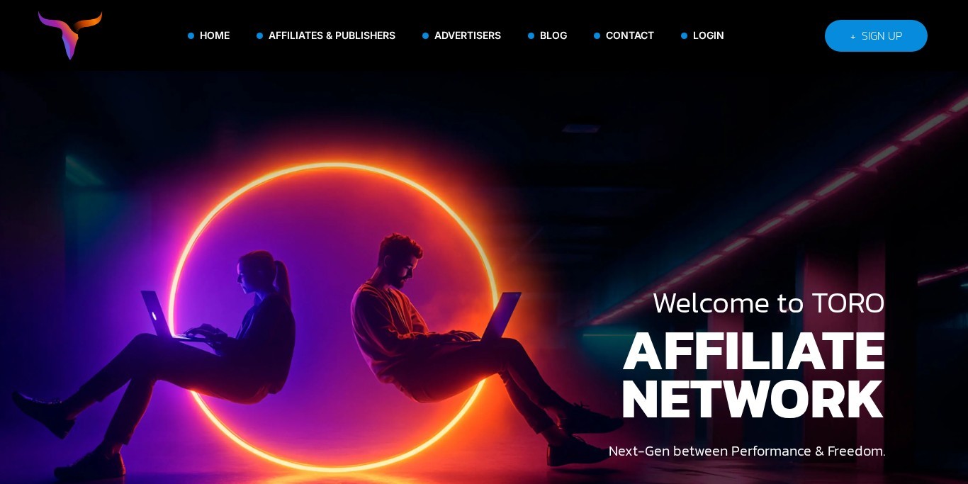 Adnation Partnerprogram