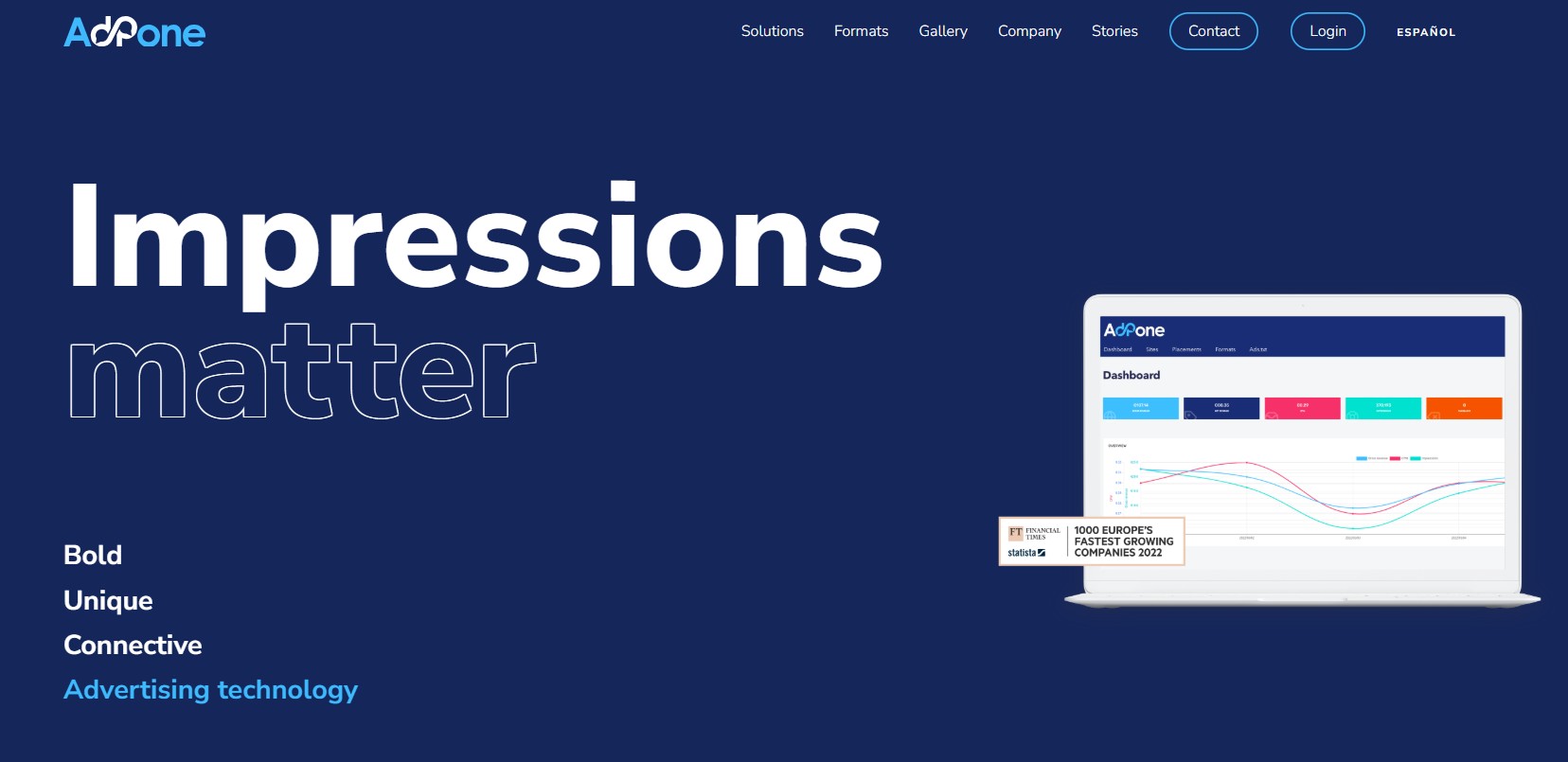 Adpone Partnerprogram