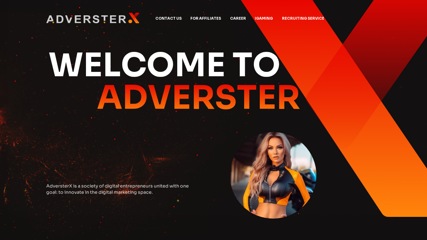 Adverster Partnerprogram