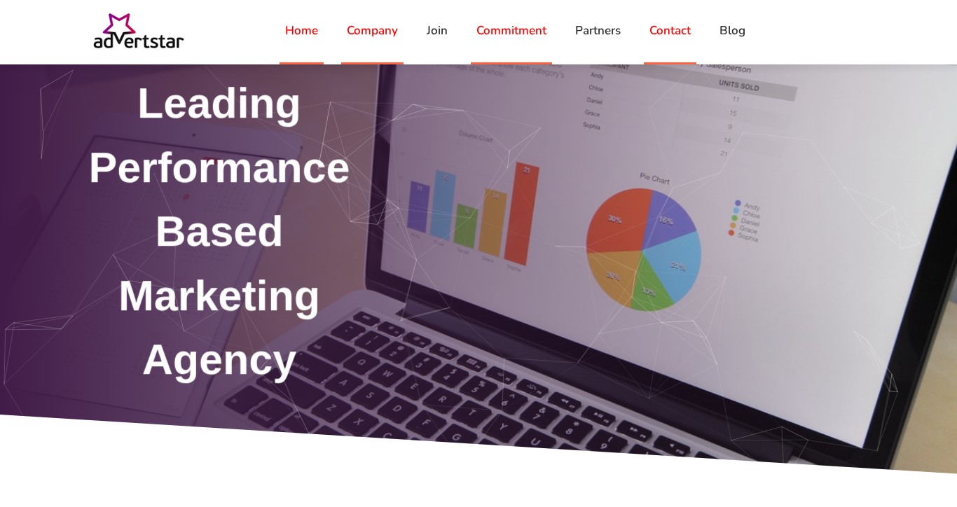 Advertstar Partnerprogram