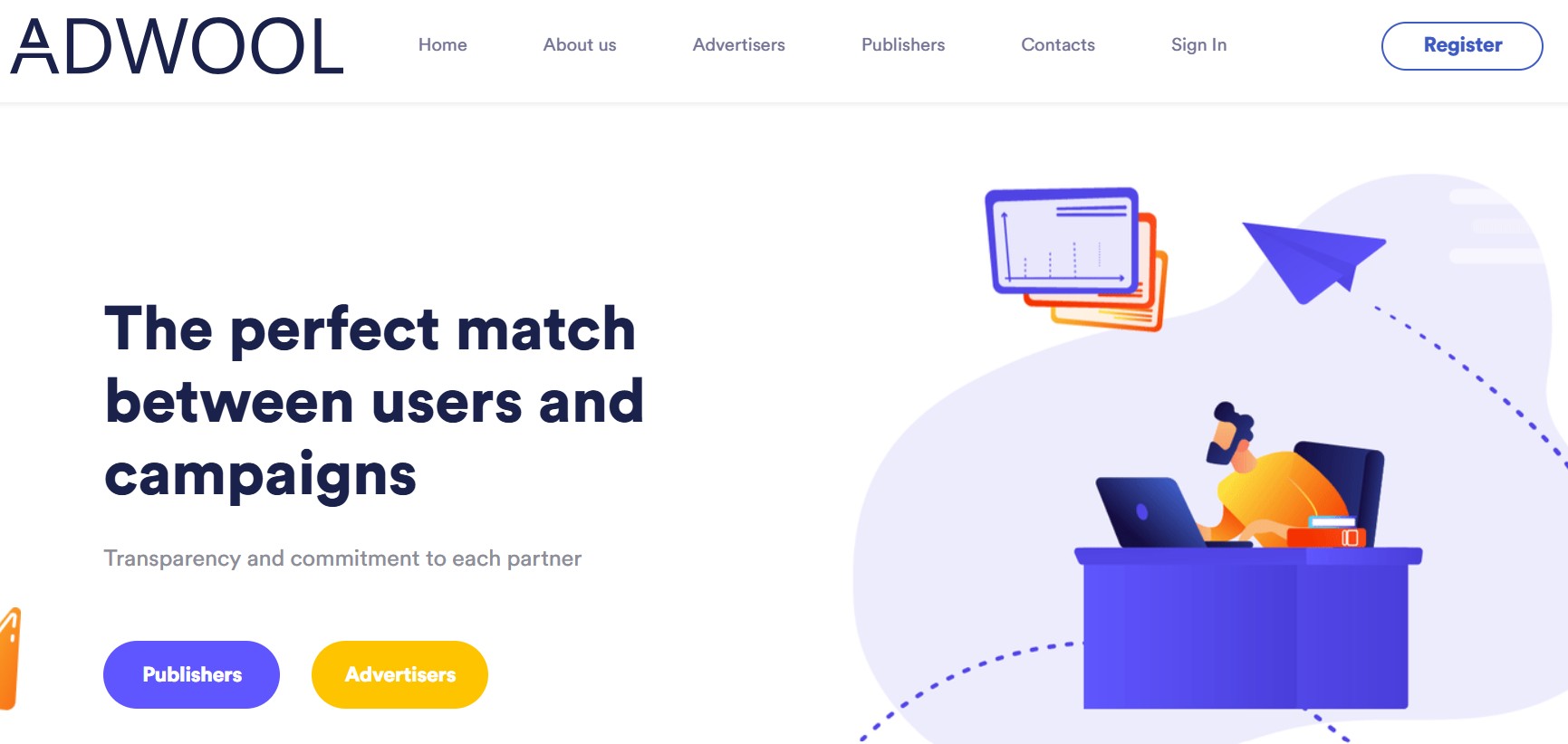 Adwool Partnerprogram