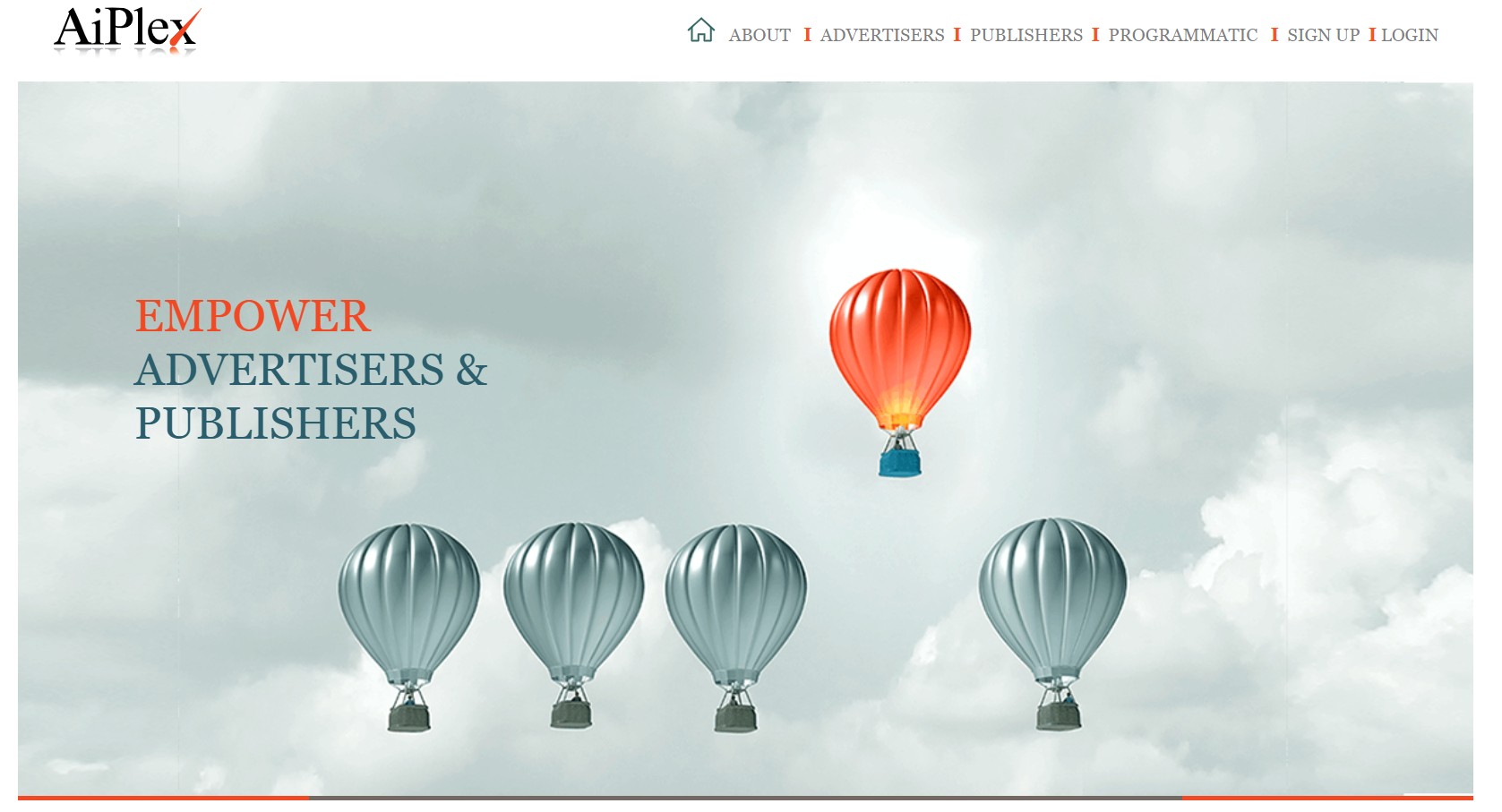 AiPlex Ads Partnerprogram