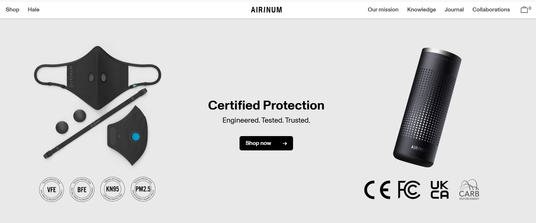 Airinum Partnerprogram
