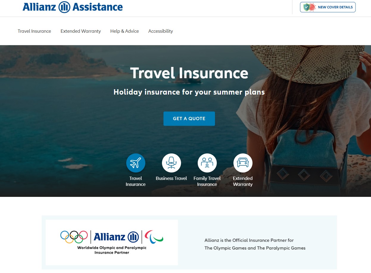 Allianz Assistance Partnerprogram