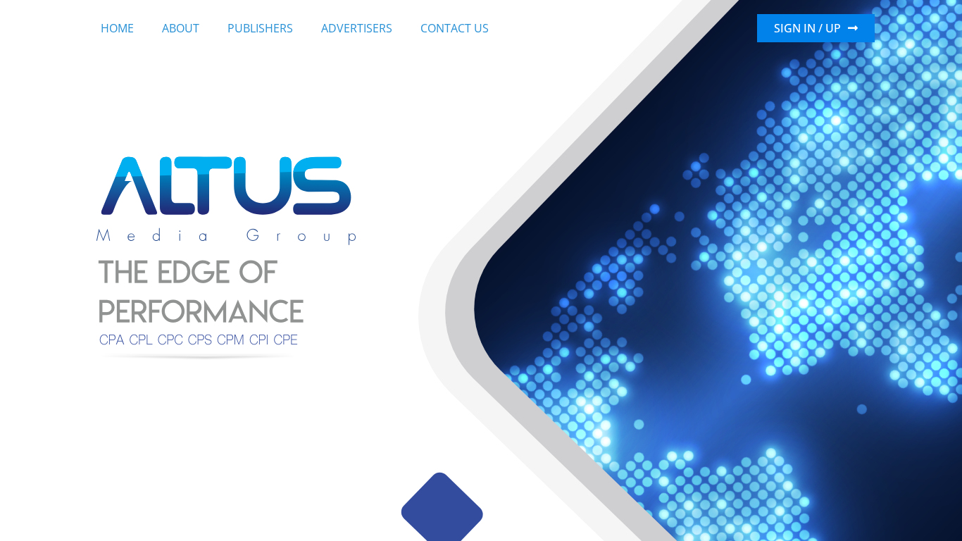 Altus Media Partnerprogram